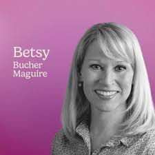 Join us March 29 for this inspiring Women's History Month Event. Randye Kaye  moderates this panel of extraordinary women — Tracee Beazer Barrett, Joyce  Follo Jeffrey, Betsey Bucher Maguire, and Lauren Yarger —