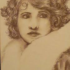 Becky Rudolph (@PortraitByBecky)