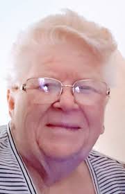 Obituary for Darlene "Pat" Patricia (Lytle) Hampton