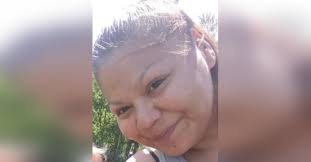 Obituary information for Wendy “Zoongigaabawiikwe” Jo Mer...