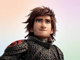 Hiccup horrendous haddock iii