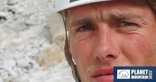 Leo Houlding interview