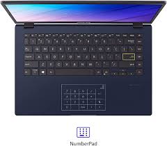 Ips 14 inci, resolusi 1920 x 1080 piksel. Buy Asus Laptop L410 Ultra Thin Laptop 14 Fhd Display Intel Celeron N4020 Processor 4gb Ram 64gb Storage Numberpad Windows 10 Home In S Mode Star Black L410ma Db02 Online In Vietnam B08d92t45h