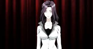 Kiseijuu Sei No Kakuritsu Gif Form Ep 3 Parasyte The Maxim Anime Profile First Night