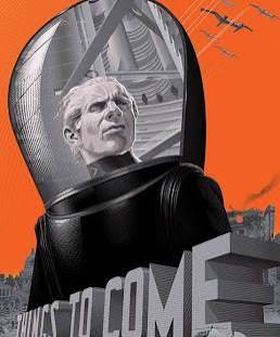 Review of 1936 film Things to Come