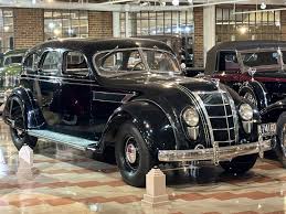 Image result for Black 1934 Chrysler
