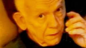 Richard Austin Carter