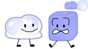 BFDI Color Swaps on X: 
