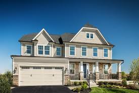 Maybe you would like to learn more about one of these? Lake Linganore Woodridge Luxury Single Family Homes For Sale Nvhomes