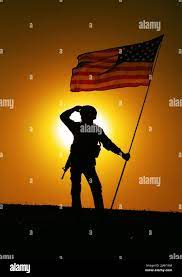 Special forces soldier flag hi-res stock photography and images - Alamy