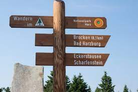 Harz sehenswürdigkeiten harz wandern nationalpark harz wandern deutschland wanderurlaub deutschland harz urlaub. Nationalpark Harz Wandern In Sagenumwobener Bergwildnis
