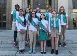 New Troop Checklist - Girl Scouts Of Middle Tn