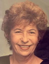 Mary Yurosko Eddings Obituary July 29, 2019