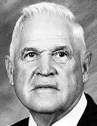 WILLIAM PURL (BILL) STONE SANDUSKY