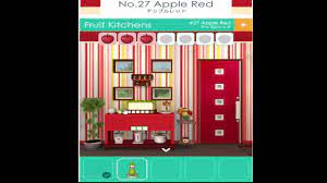 Find seven chinese quinces to get out in the latest escape the room game by funkyland: Fruit Kitchens No 27 Apple Red Walkthrough Funkyland Youtube
