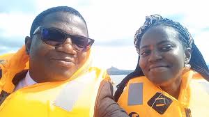 Serving the Lord is a joyful...