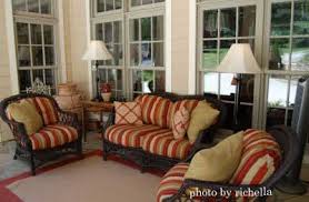 With our selection of outdoor patio furniture, we can help you create an outdoor experience that you and your. Enclosed Porch Decorating Ideas