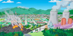 The Simpsons: 5 Reasons Why Springfield Would Be A Great Place To ...