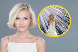 Полина гагарина — небо в глазах (single 2020). Kto Na Samom Dele Po Nacionalnosti Luchshaya Pevica Rf 2019 Goda Polina Gagarina