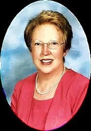 Mrs. Evelyn Becky Grant Obituary (2022)