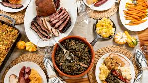 Thanksgiving inspires thoughts of large gatherings of people you love, warm candlelight and, of course, absurdly delicious food. Where To Get Thanksgiving Dinner To Go In Houston