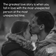 The Greatest Love Story Great Love Quotes Love Story Great Love Stories