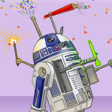These Are The May 4 Ecards You Are Looking For Star Wars Happy Birthday Funny Happy Birthday Wishes Happy Birthday Boy