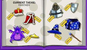 I love being a ninja. Club Penguin Rewritten Fashion Party Full Guide Club Penguin Mountains