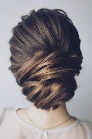 Among different elegant hairstyles for wedding, the most common and versatile are the buns. Wedding Hairstyles Archives Oh Best Day Ever