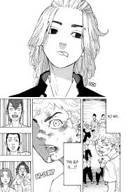 Where to watch tokyo revengers. Tokyo Manji Revengers Chapter 3 Tokyo Yandere Boy Manga