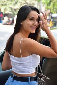 Nora fatehi is an indian film actress and model. Latest Pics Nora Fatehi Beauty Is Beyond Words