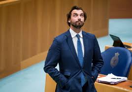 Thierry henri philippe baudet is a dutch politician and author. Thierry Baudet Called Himself As The Trump Of The Netherlands In Short Time His New Party Became The Largest In The Senate And At One Point Polls Gave It The Largest Party