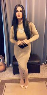 So who wants to come to the club? : rcrossdressing