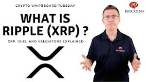 The bottom line on ripple xrp is an intriguing token that has some real value. What Is Ripple Xrp Ious Gateway And Validators Explained Youtube