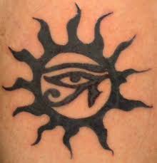 Está afim de fazer sua primeira ou próxima tatuagem? Top Of 148 Ancient Egyptian Tattoos 2020 Updated Gallery
