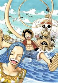 One Piece One Piece Anime One Piece Manga One Piece Luffy