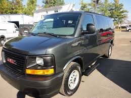 Image result for Black 2004 Savana