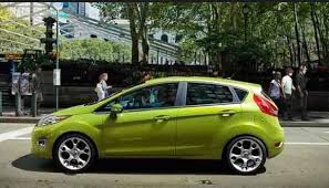 Image result for Dark Yellow Green 2011 Ford