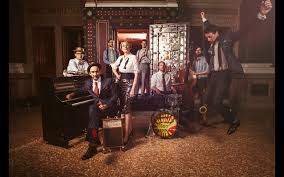 The Hot Sardines Tickets Feinsteins At The Nikko San