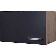 Esstisch küchentisch eiche san remo ausziehbar 160 200 cm holztisch ausziehtisch. Flex Well Exclusiv Kurz Hangeschrank Lara 60 X 32 Cm Anthrazit San Remo Eiche Kaufen Bei Obi