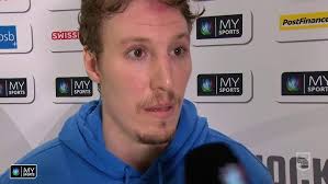 Nicholas Steiner: "Müssen nicht alles über den Haufen werfen"