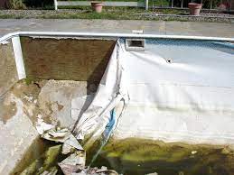 A vinyl liner pool is a good fit if: Vinyl Pool Liner Problems