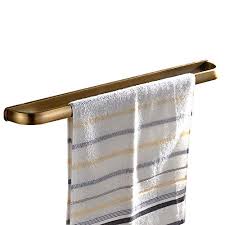 Find stylish home furnishings and decor at great prices! Leyden Retro Bathroom Accessories Solid Brass Antique Brass Finished Towel Bar Home Decor Towel Holder Towel Bars Wall Buy Online In Antigua And Barbuda At Antigua Desertcart Com Productid 17250718