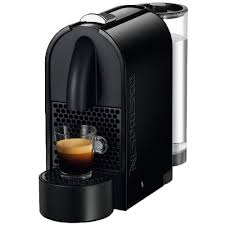 Nespresso U Black D50bk I Coffee Maker Automatic Ship From Japan Coffee Machine Nespresso Nespresso Coffee Maker