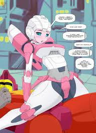 Unexpected Oneyplays reference in Transformers “art” : rOneyPlays