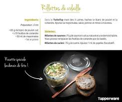 Tupperware Recette Tupperware Tupperware Recettes De Cuisine