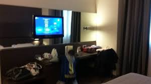 Worldwide reservation numbers • phone: Lato Specchio Tv Picture Of Best Western Plus Hotel Monza E Brianza Palace Cinisello Balsamo Tripadvisor