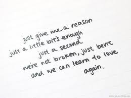 Pin By Elsie Du Toit On Music Lyrics Learning To Love Again Learning To Live Again Learn To Love