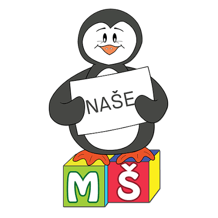 Naše MŠ – Aplikace na Google Play