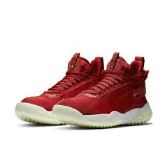 Air Jordan 1 High React Black White Gym Red Nike Jordan Proto React Mens Shoes 14 Gym Red White Bv1654 601 Nike Casual In 2020 Nike Jordan Air Jordans Jordans